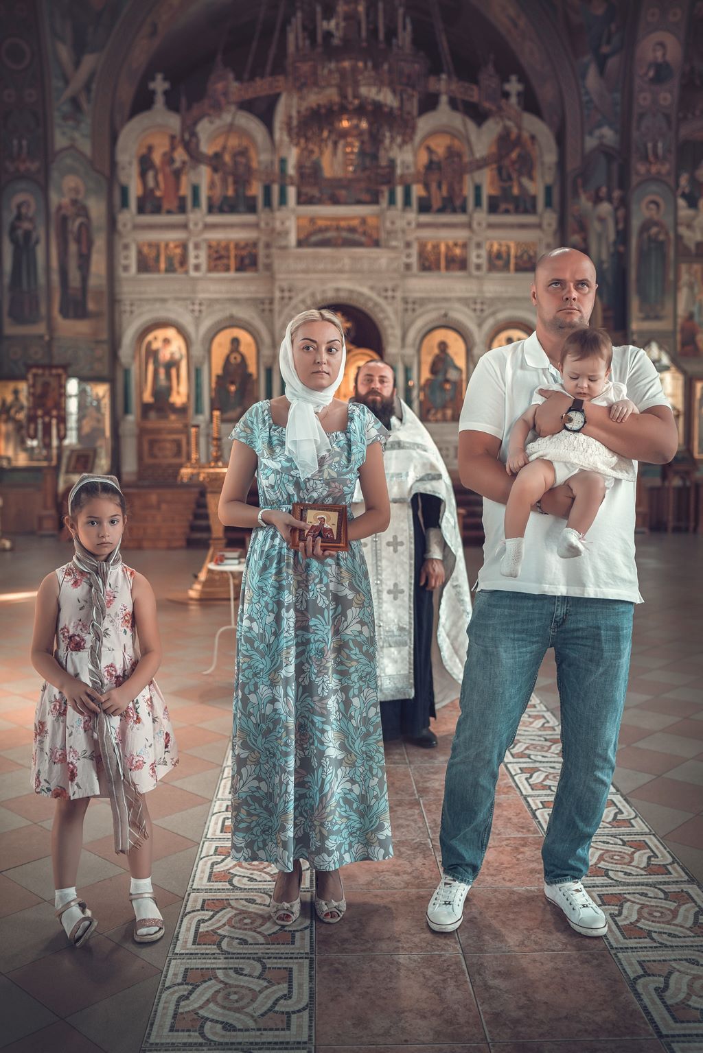 Церковные фотографии