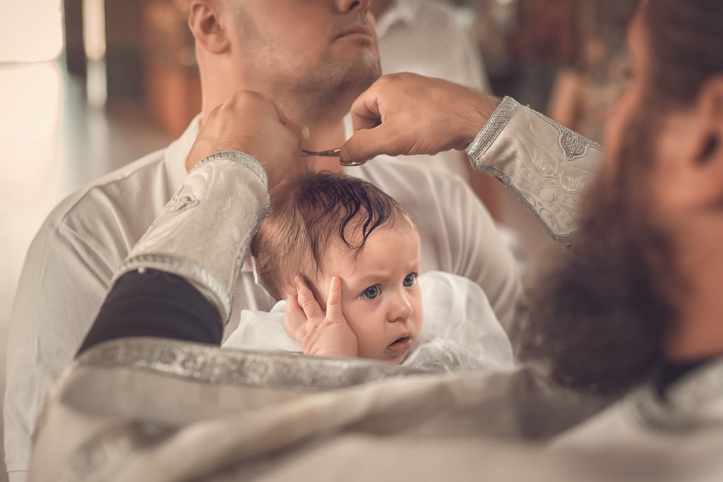 Церковные фотографии