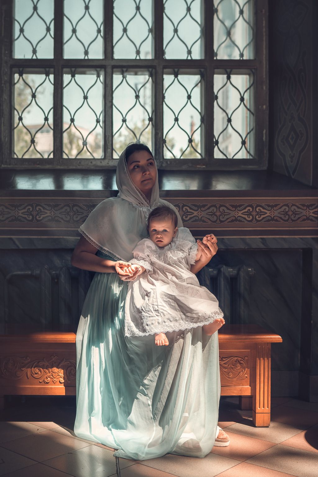 Церковные фотографии