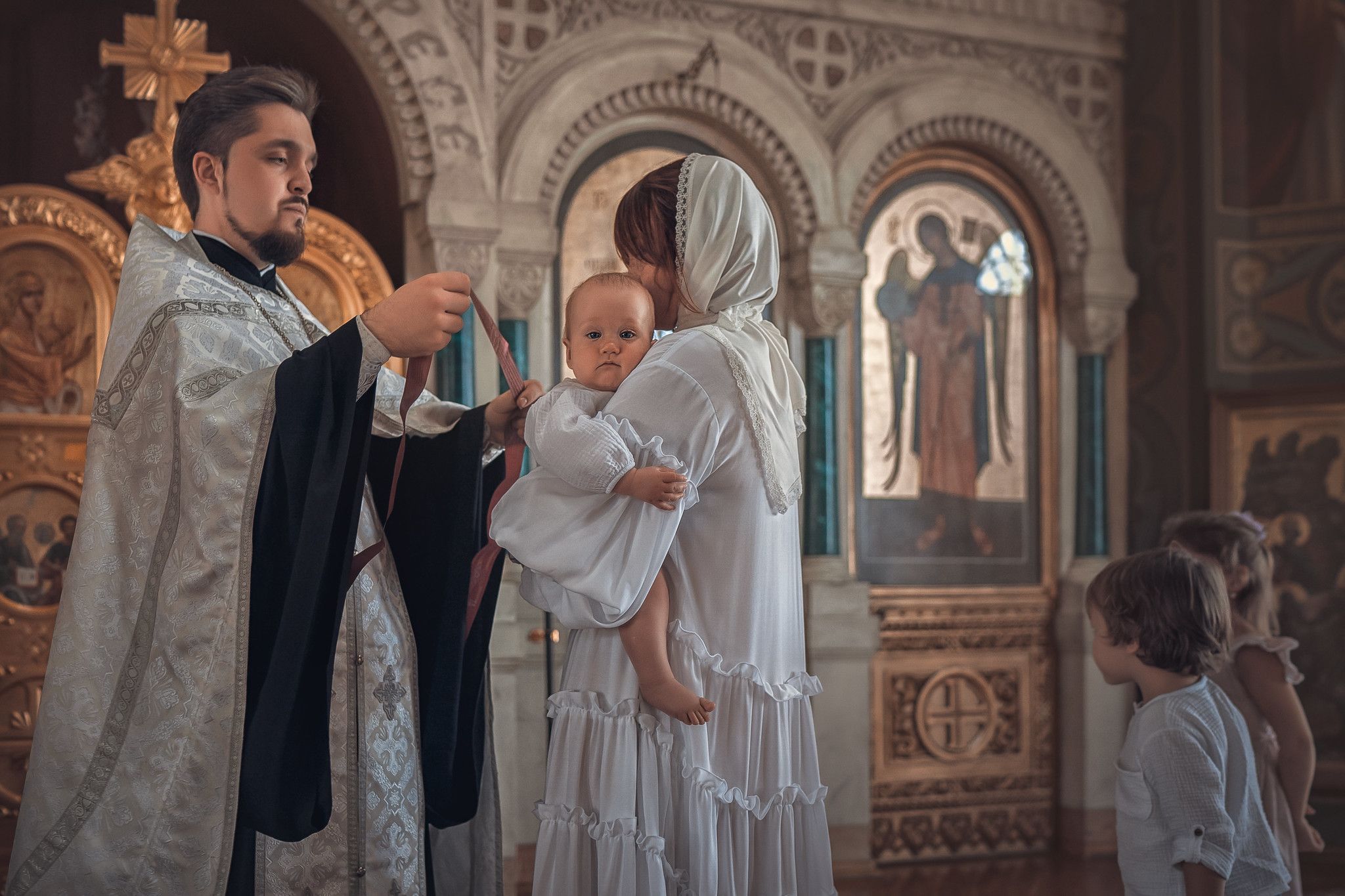 Храм Преполовения Пятидесятницы