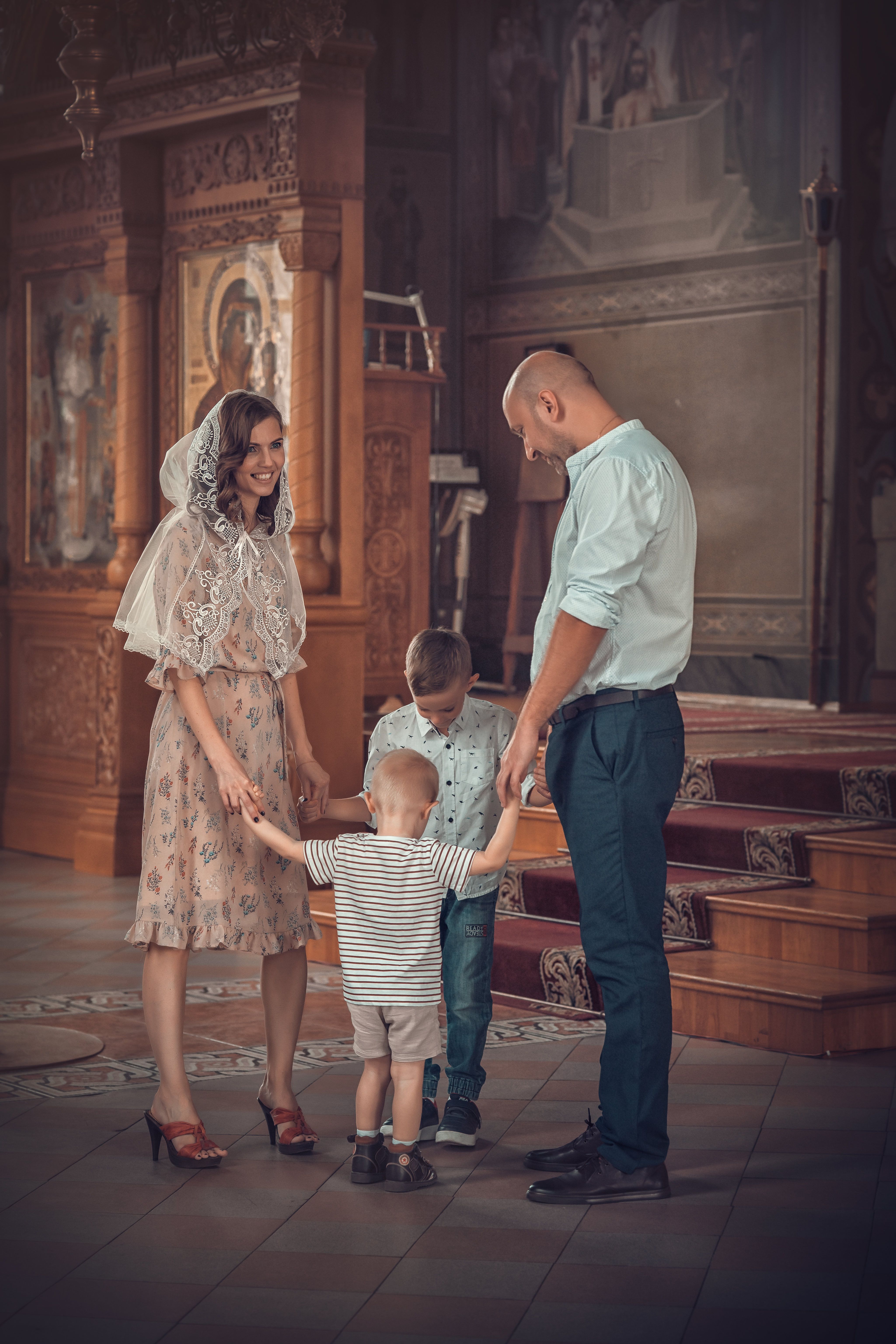 Фото церкви