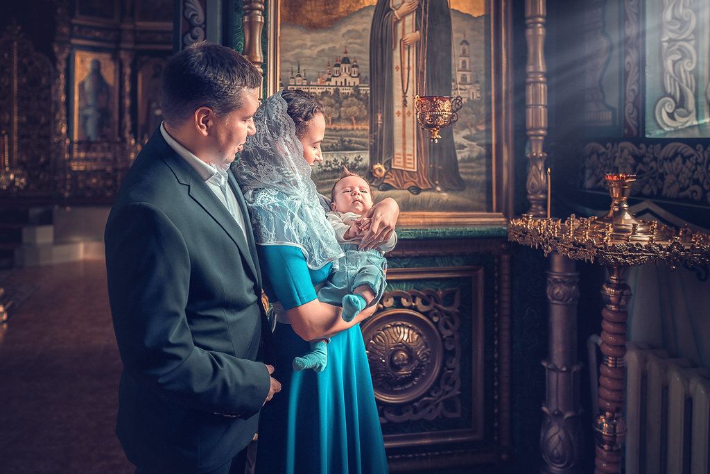 Можно ли крестить ребенка в Великий пост