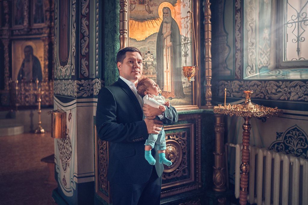 Можно ли крестить ребенка в Великий пост