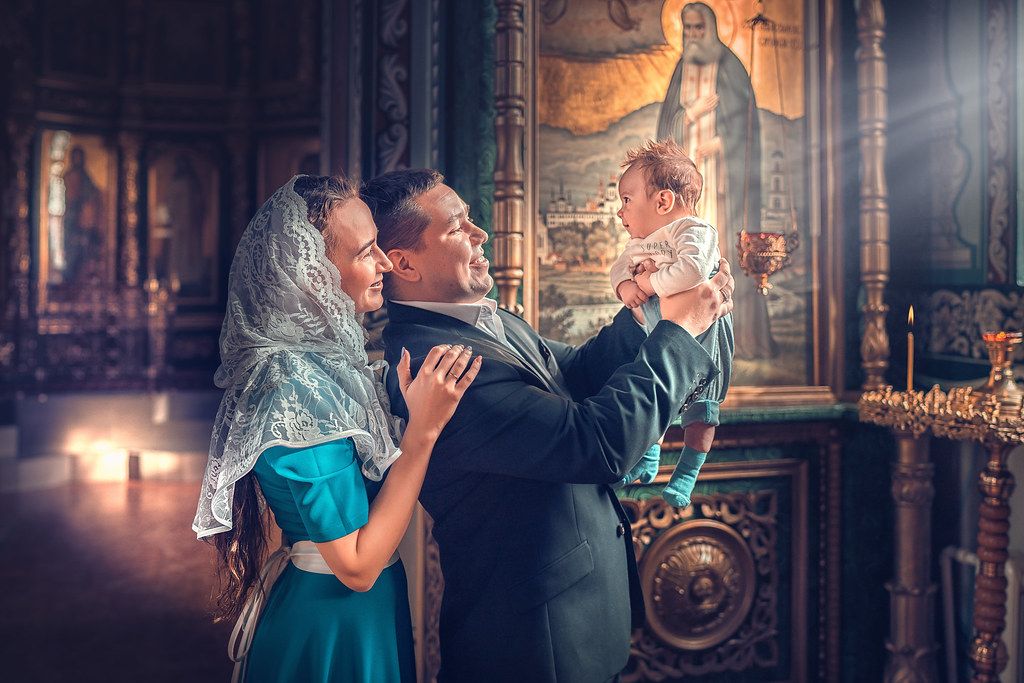 Великий пост