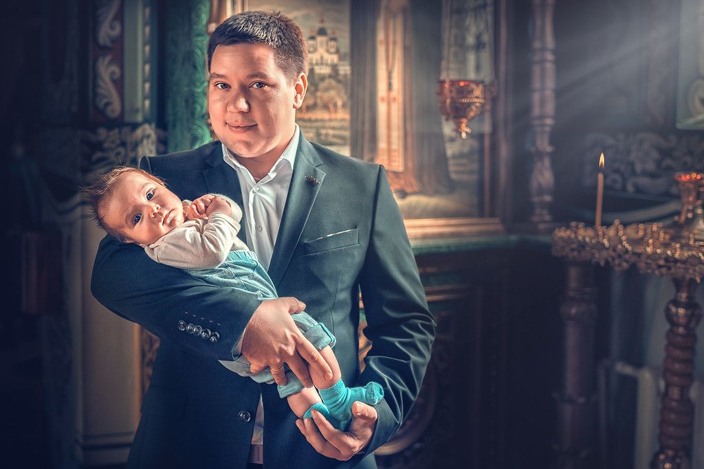 Можно ли крестить ребенка в Великий пост