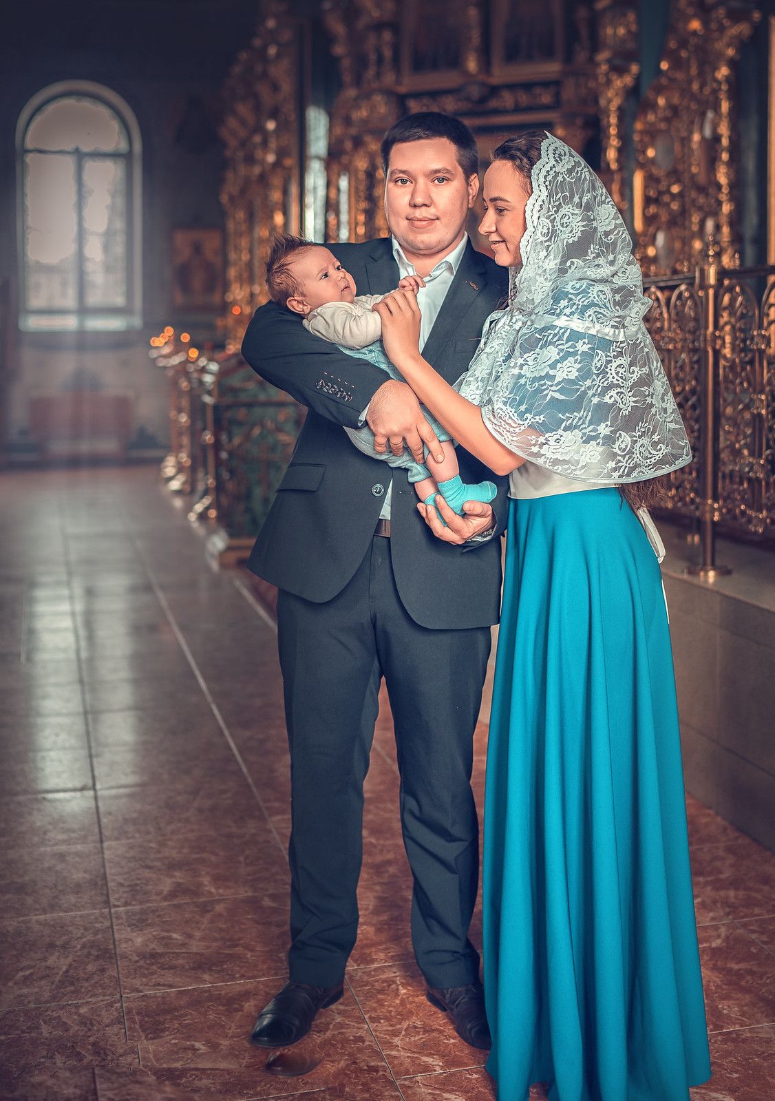 Можно ли крестить ребенка в Великий пост