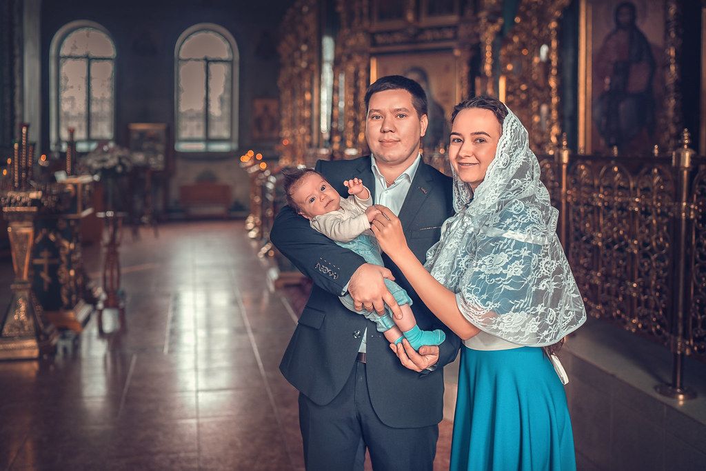 Можно ли крестить ребенка в Великий пост