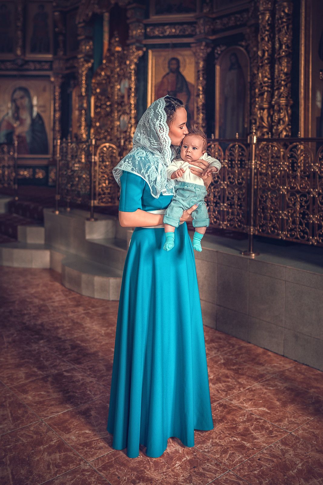 Можно ли крестить ребенка в Великий пост