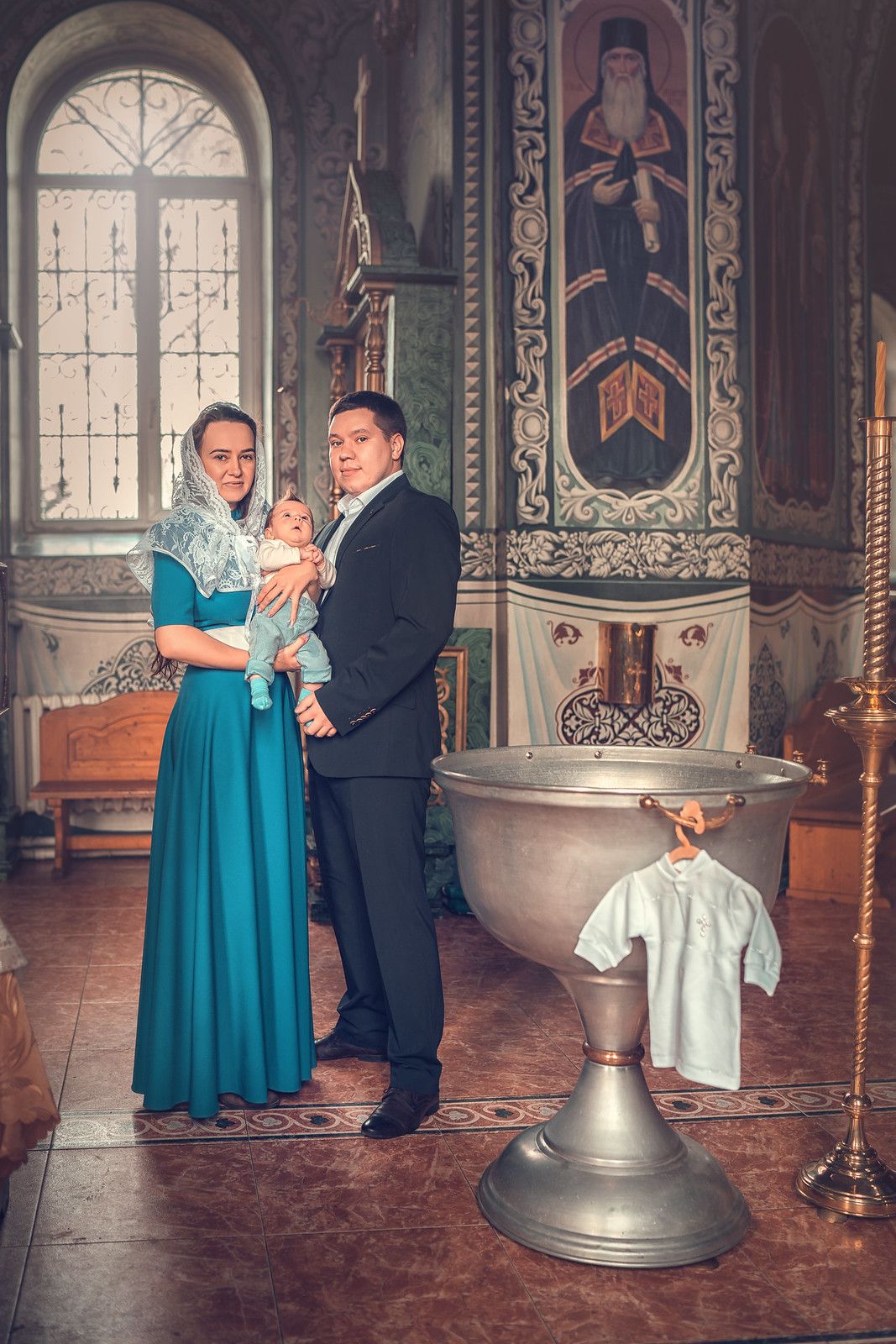 Можно ли крестить ребенка в Великий пост