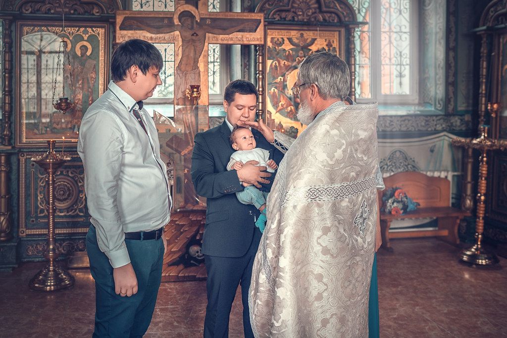 Можно ли крестить ребенка в Великий пост