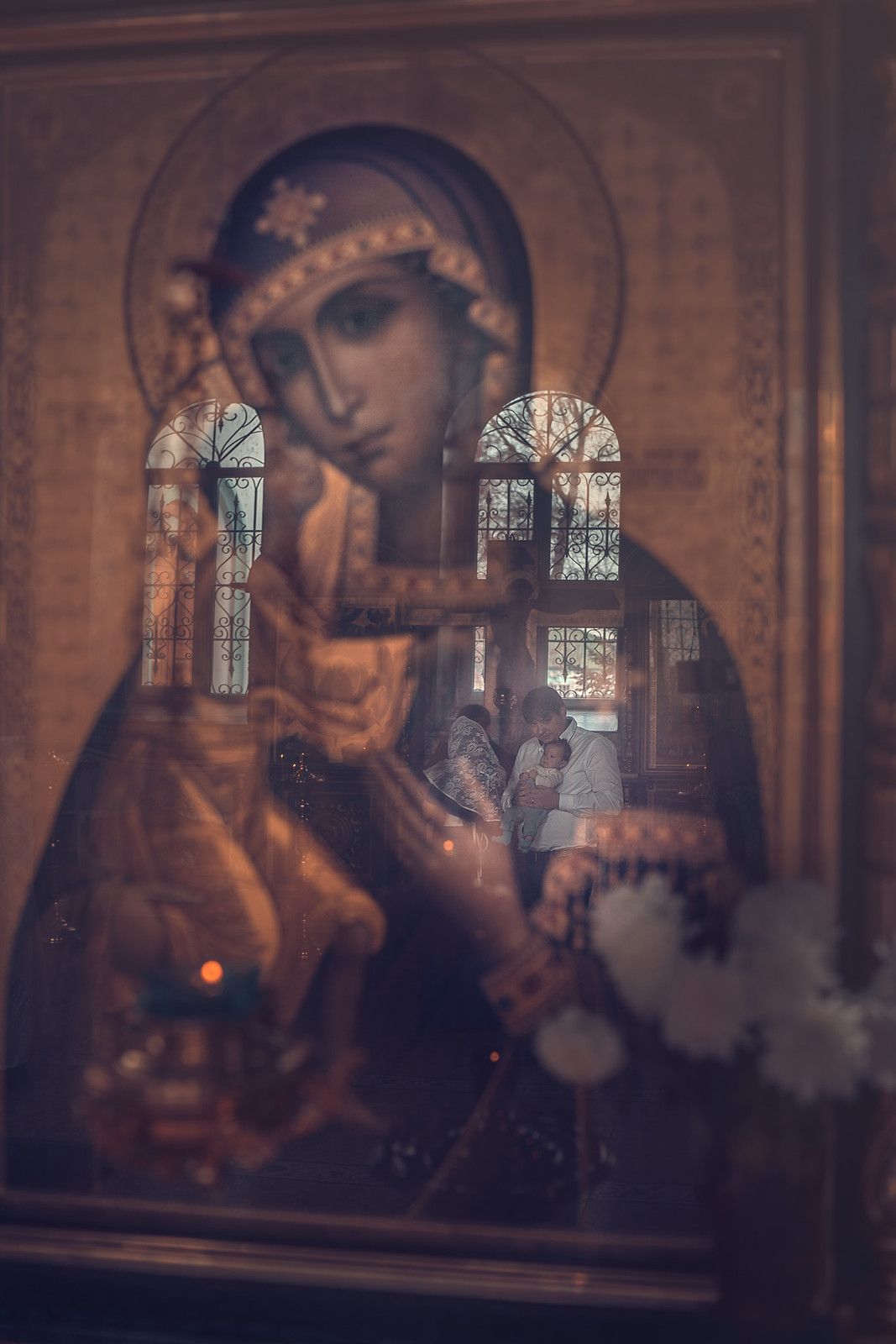 Можно ли крестить ребенка в Великий пост