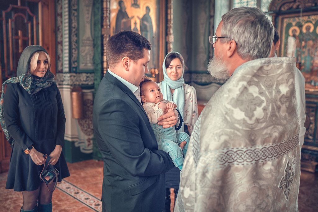 Можно ли крестить ребенка в Великий пост