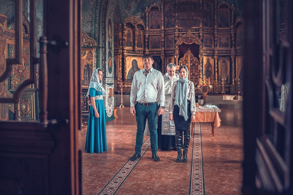 Можно ли крестить ребенка в Великий пост