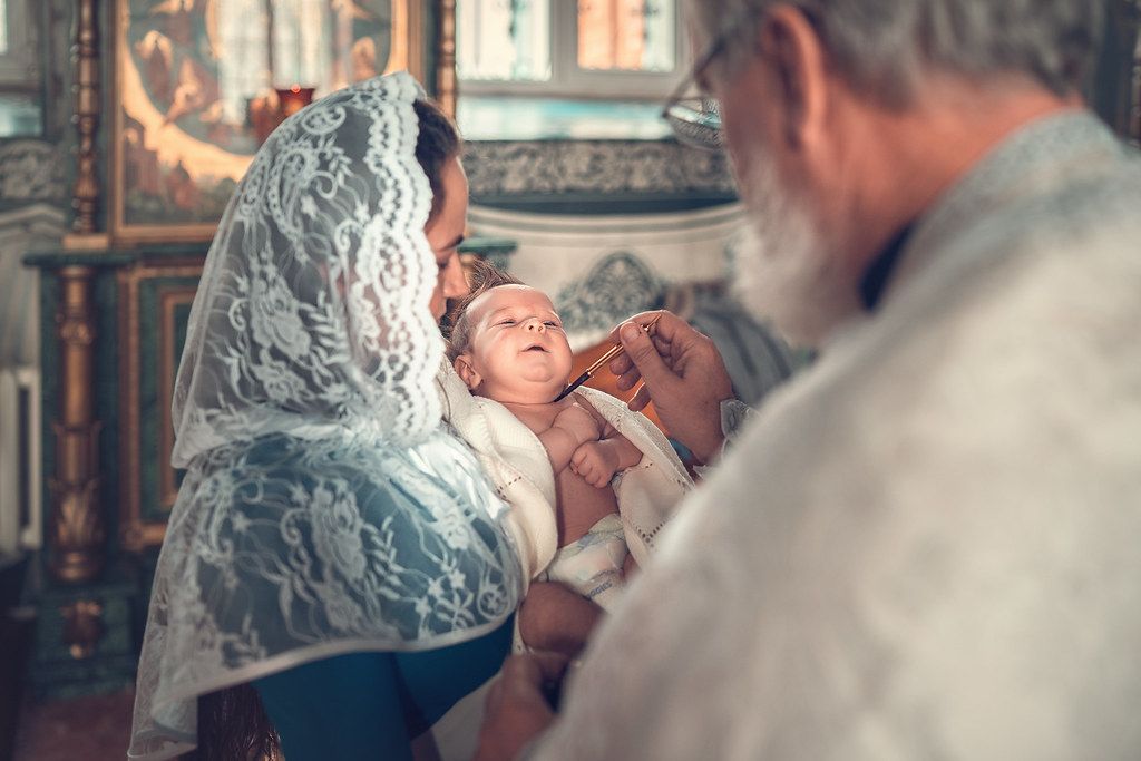 Можно ли крестить ребенка в Великий пост
