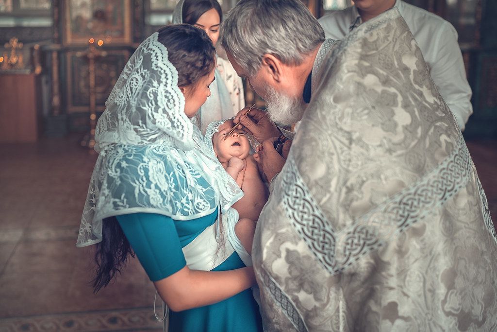 Можно ли крестить ребенка в Великий пост