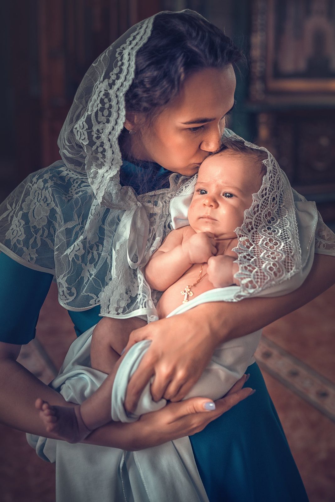 Можно ли крестить ребенка в Великий пост