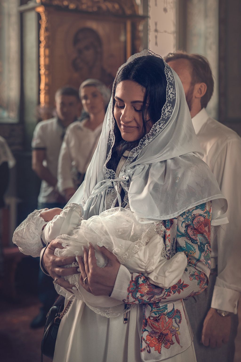 Храм Серафима Саровского