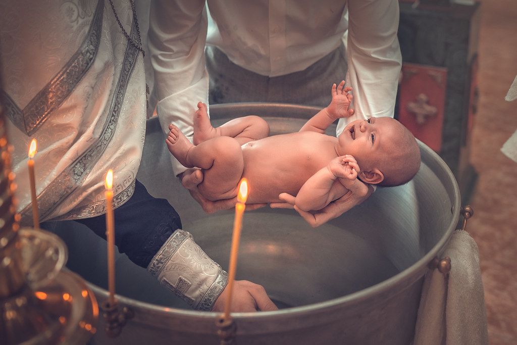 Храм Серафима Саровского