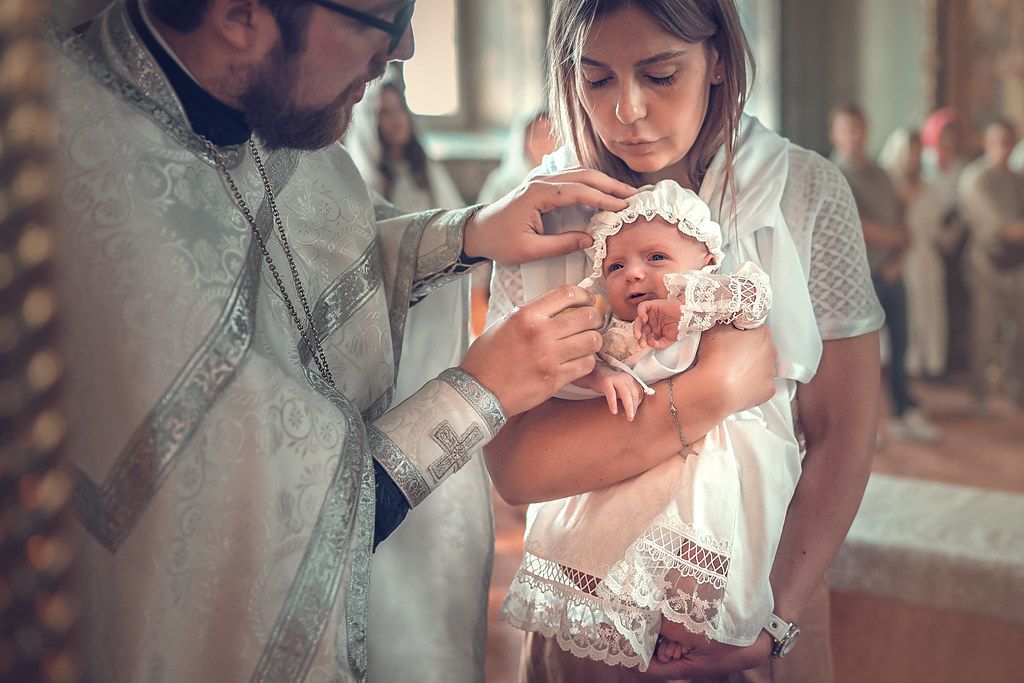 Храм Серафима Саровского