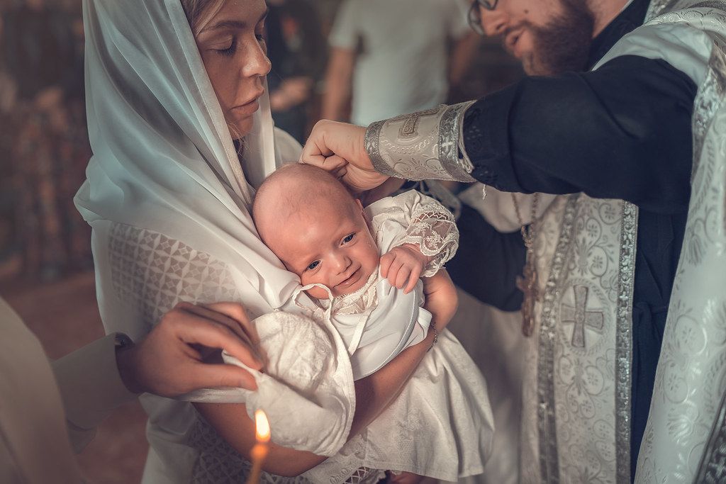 Храм Серафима Саровского