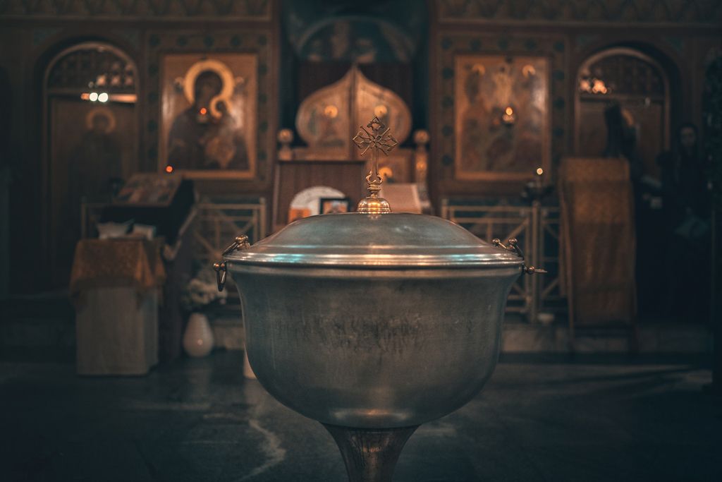 Спасо-Преображенский храм на Болвановке