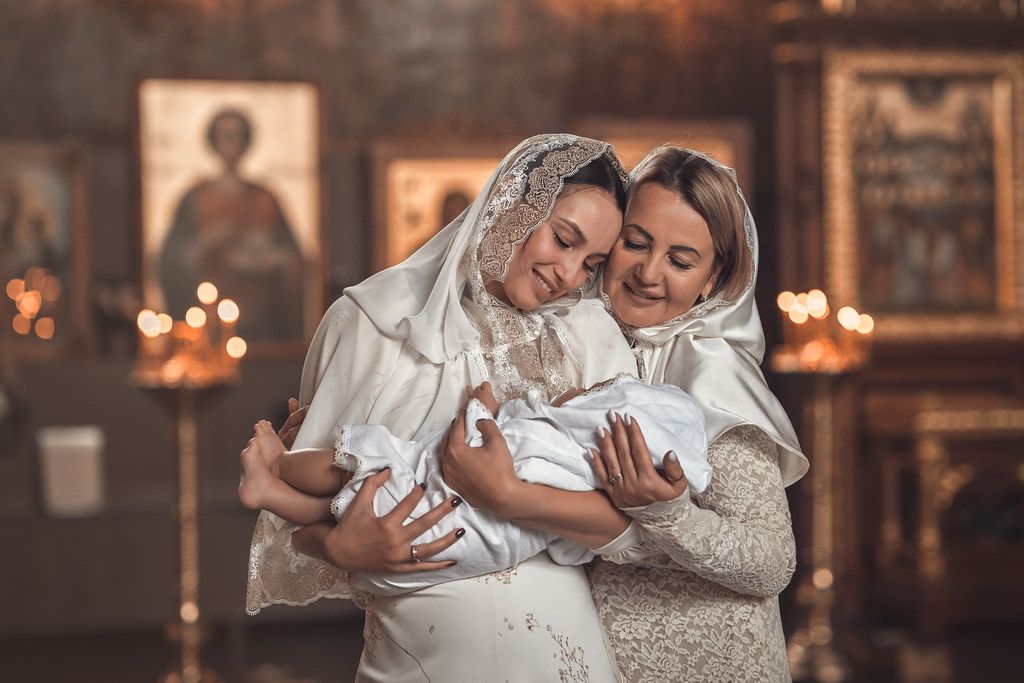 Одежда и украшение