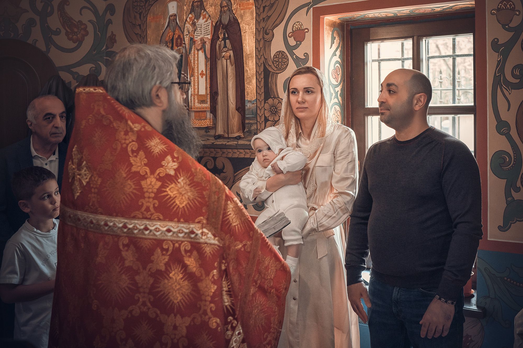 Православный фотограф