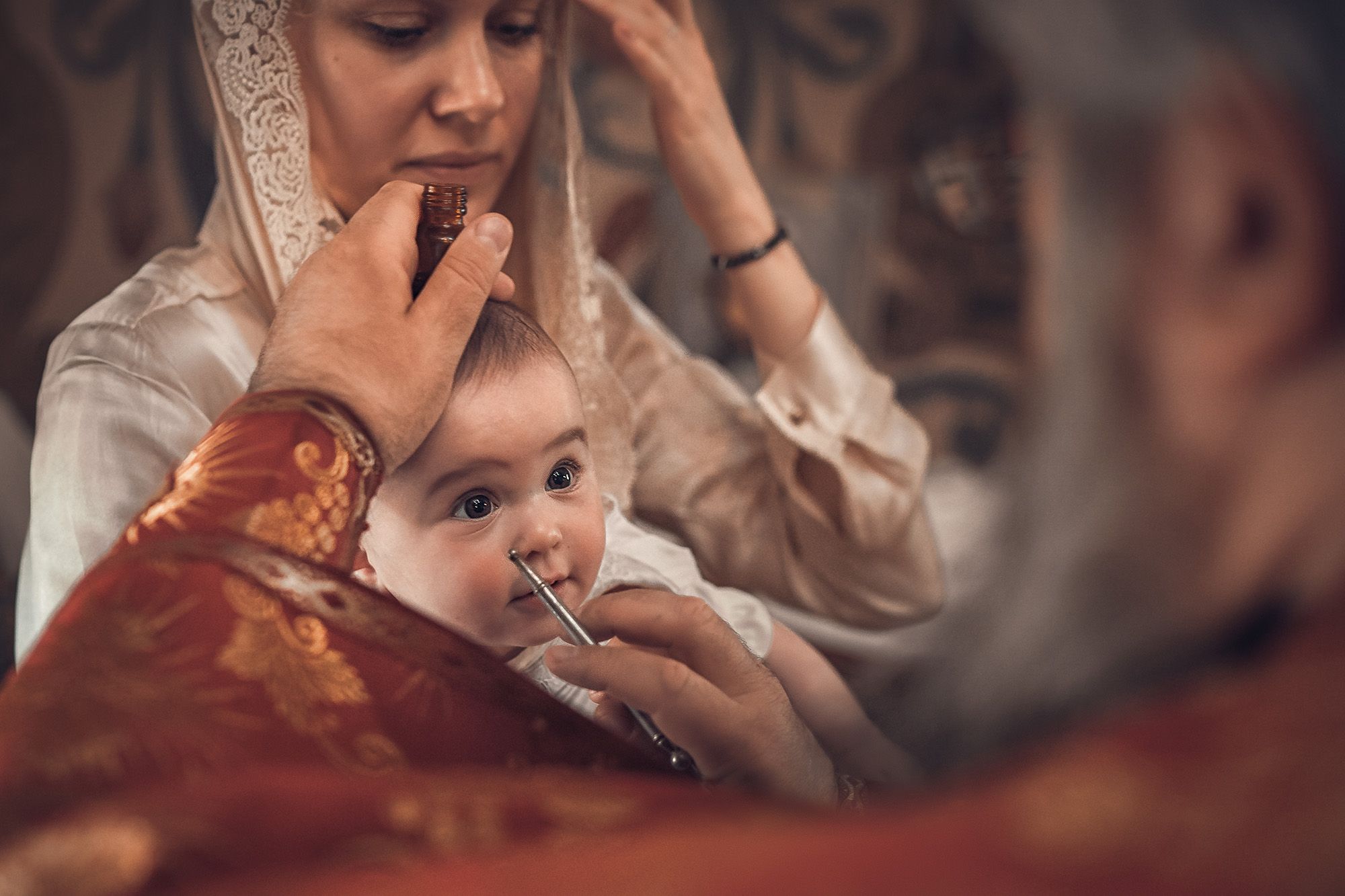 Церковный фотограф