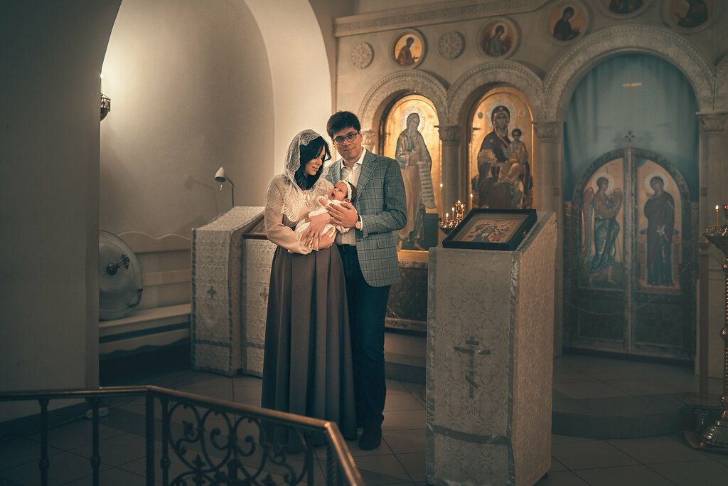 Храм иконы Божией Матери «Знамение» при ГКБ №1