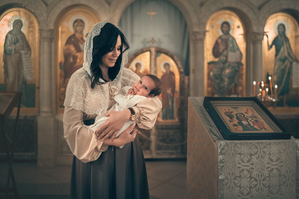 Храм иконы Божией Матери «Знамение» при ГКБ №1