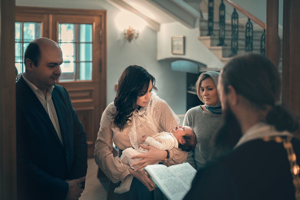 Храм иконы Божией Матери «Знамение» при ГКБ №1