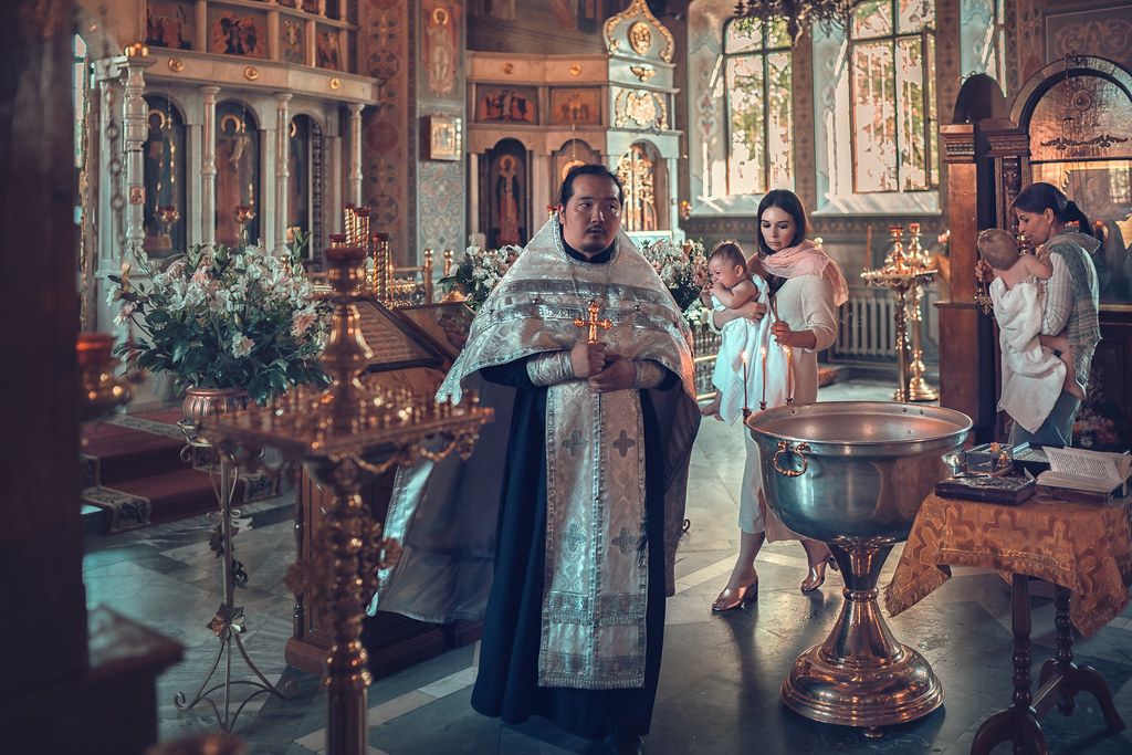 Именины в мае