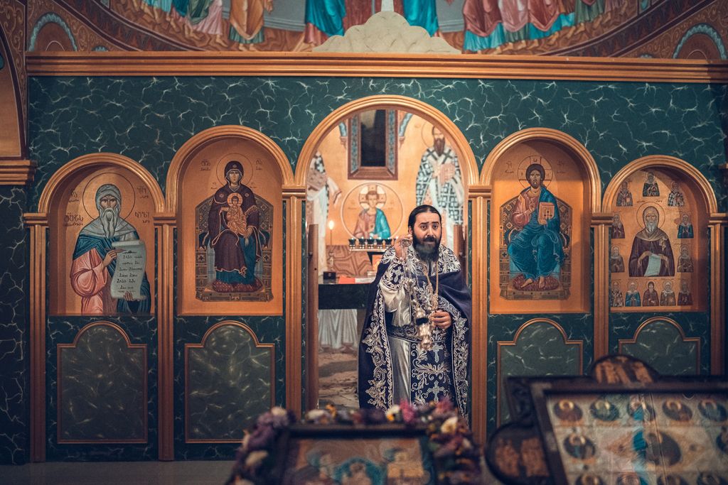 Успенский пост