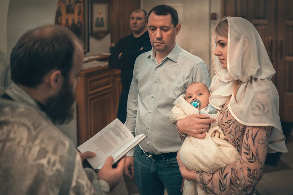 Храм Пантелеимона Целителя при ЦКБ №1