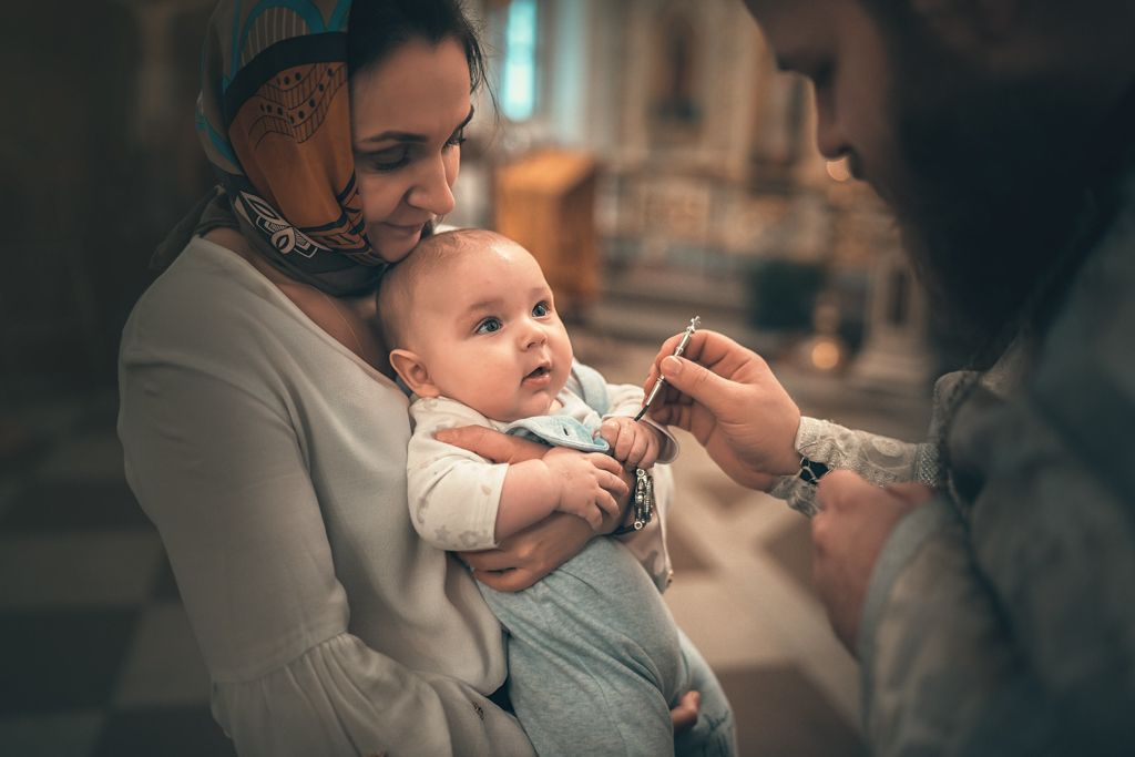 Храм Пантелеимона Целителя при ЦКБ №1