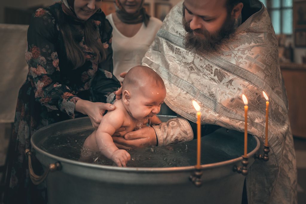 Храм Пантелеимона Целителя при ЦКБ №1