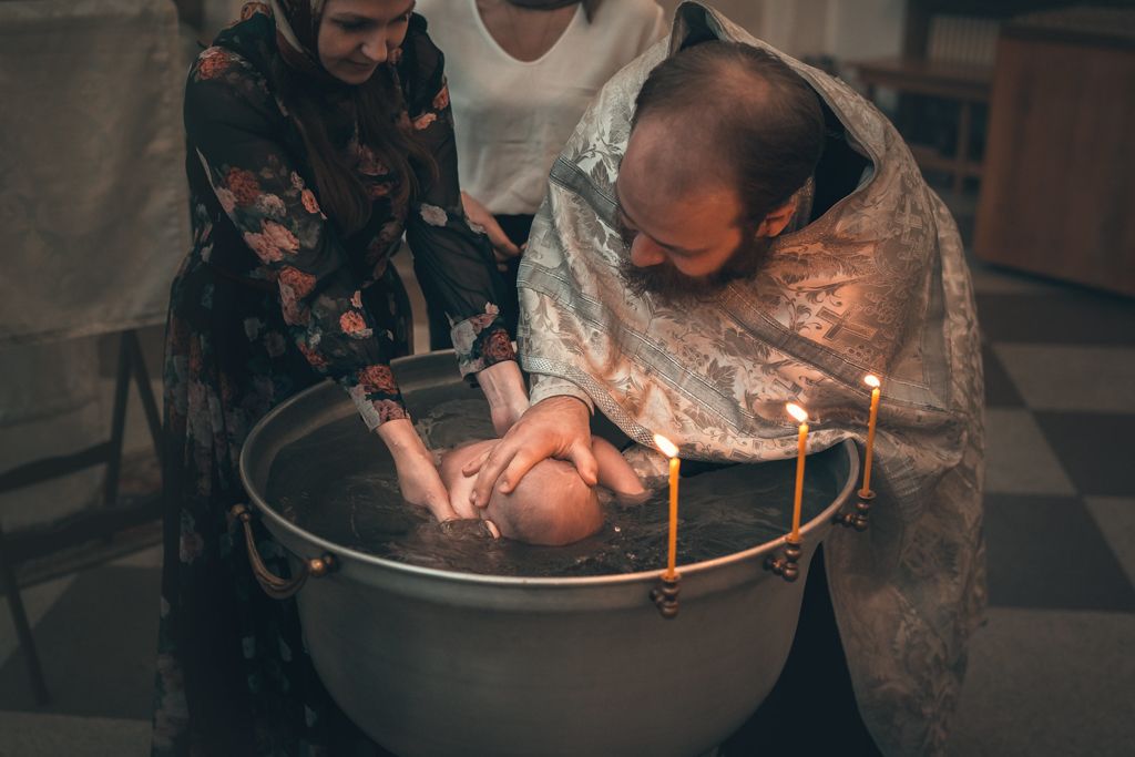 Храм Пантелеимона Целителя при ЦКБ №1