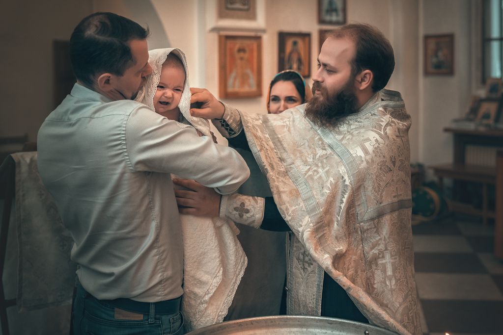 Храм Пантелеимона Целителя при ЦКБ №1