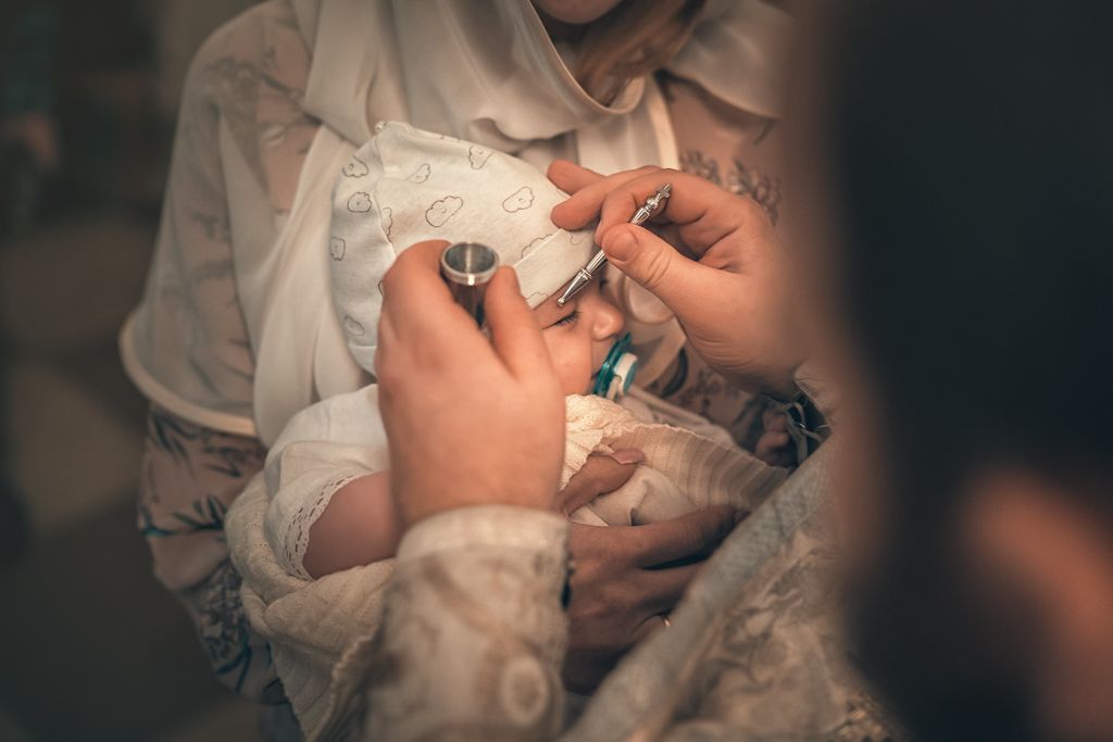 Храм Пантелеимона Целителя при ЦКБ №1