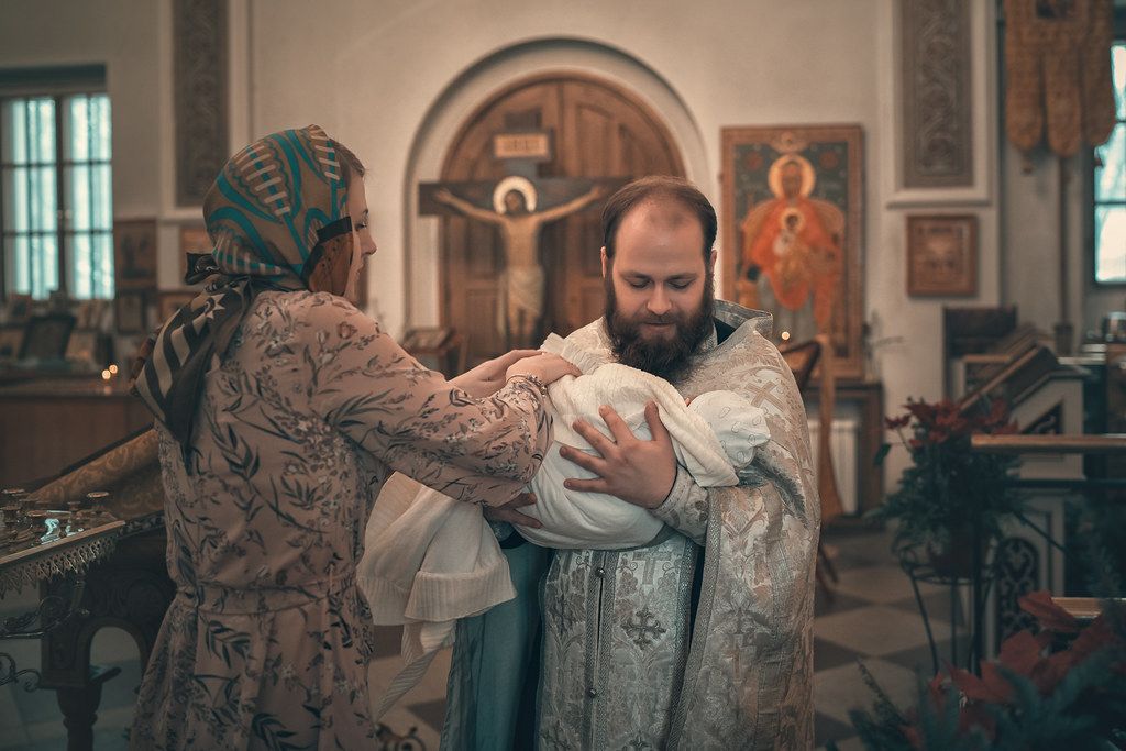 Храм Пантелеимона Целителя при ЦКБ №1