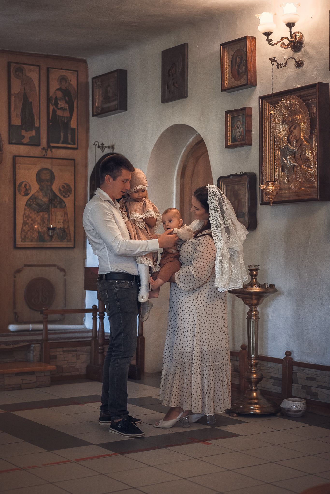 День святых апостолов Петра и Павла