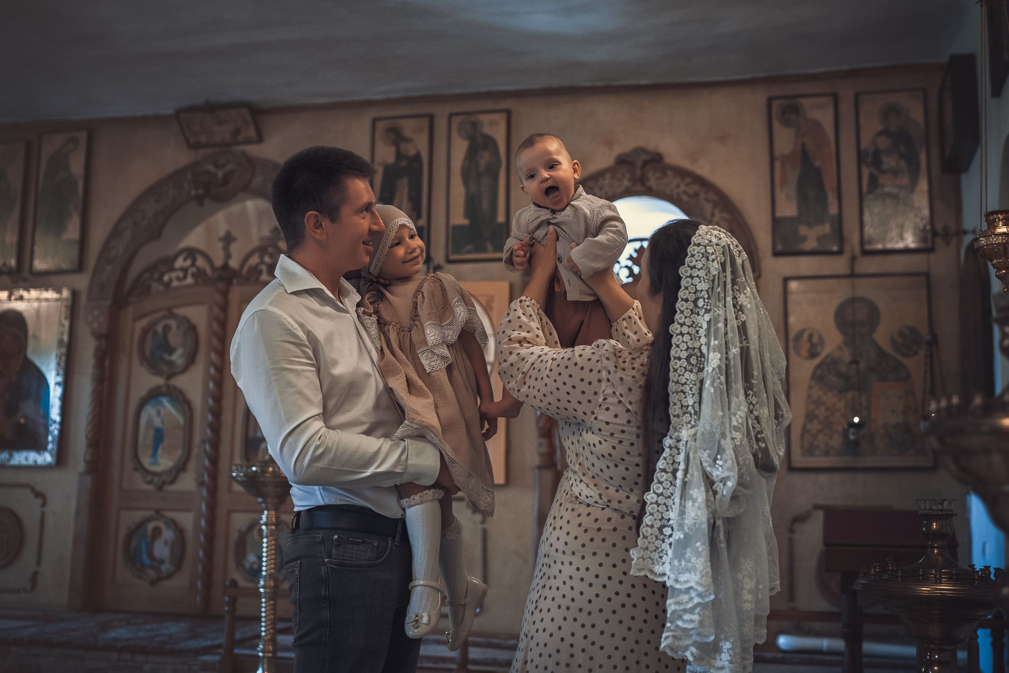 День Святых апостолов Петра и Павла