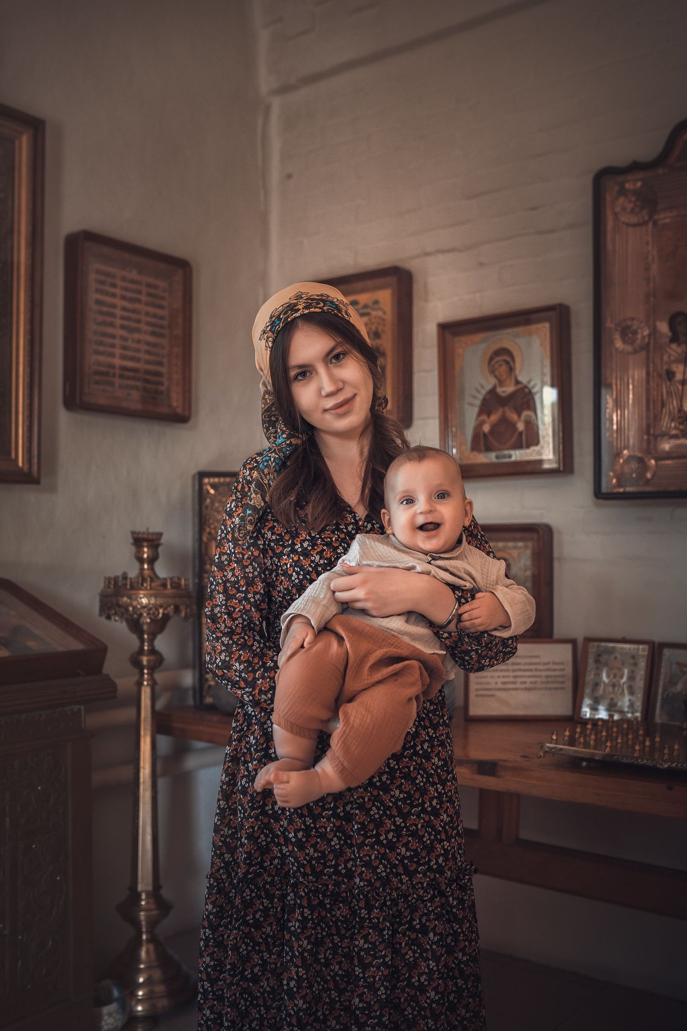 Красивые фотографии