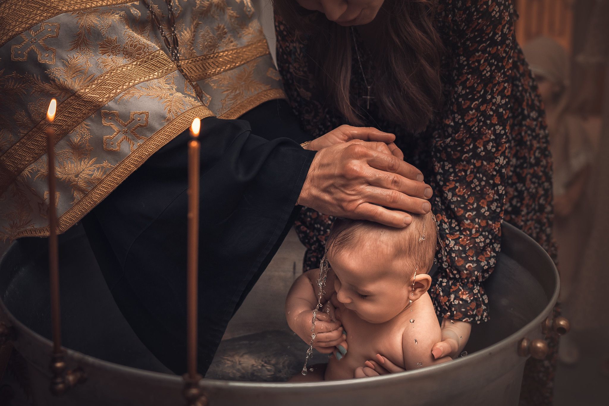 Православные праздники