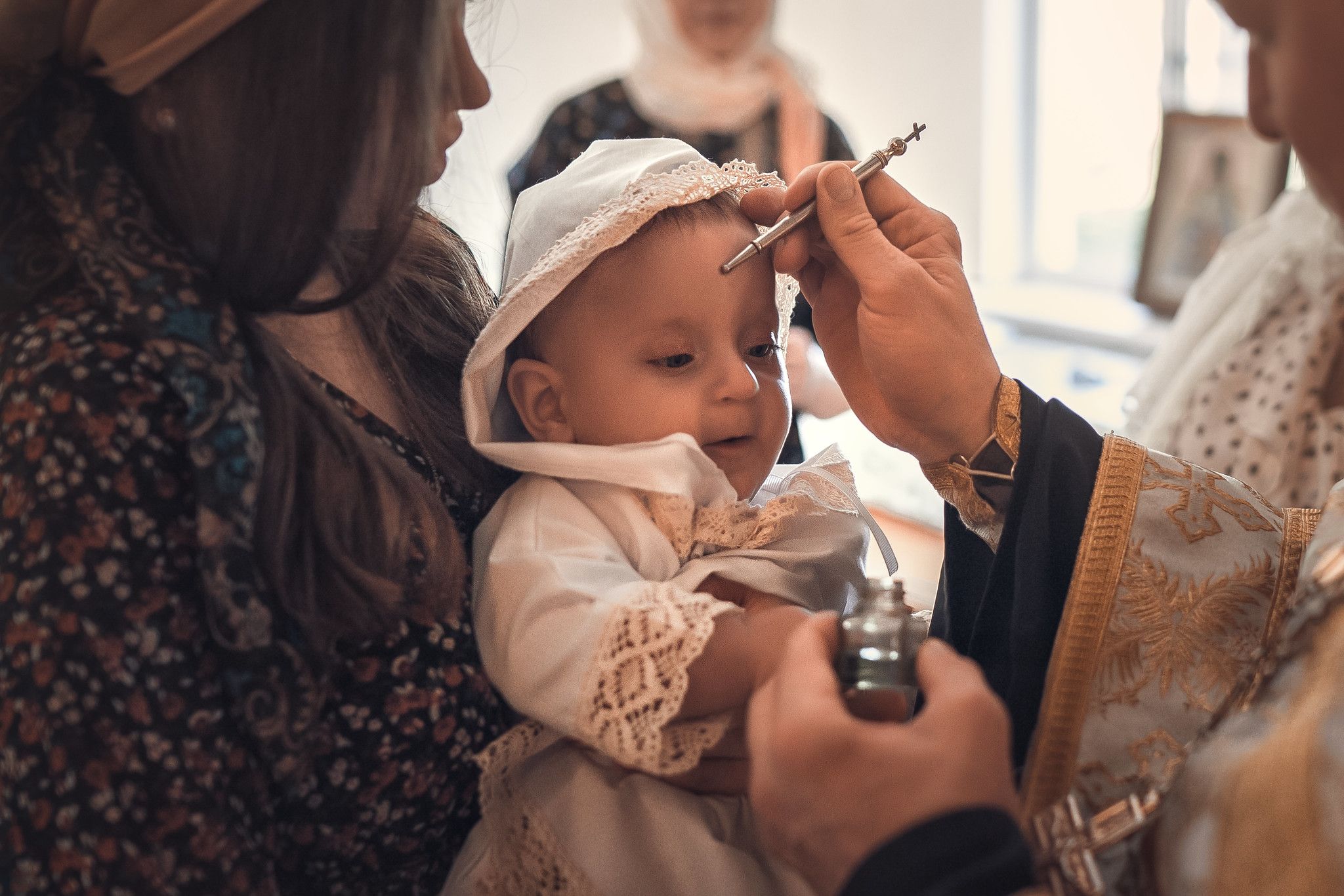 Никольский храм