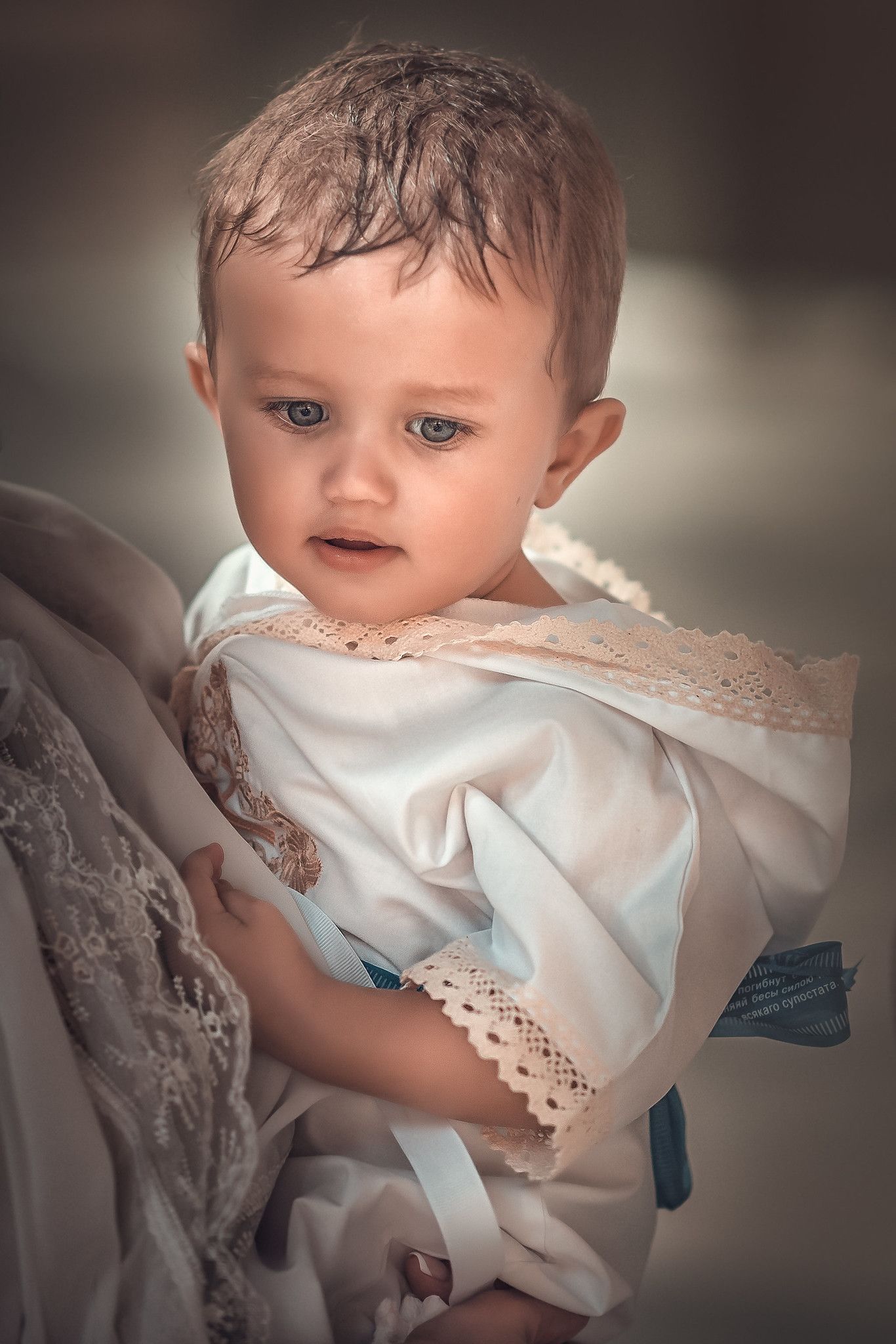 Съёмка малышей (подросших деток) от года до трёх 