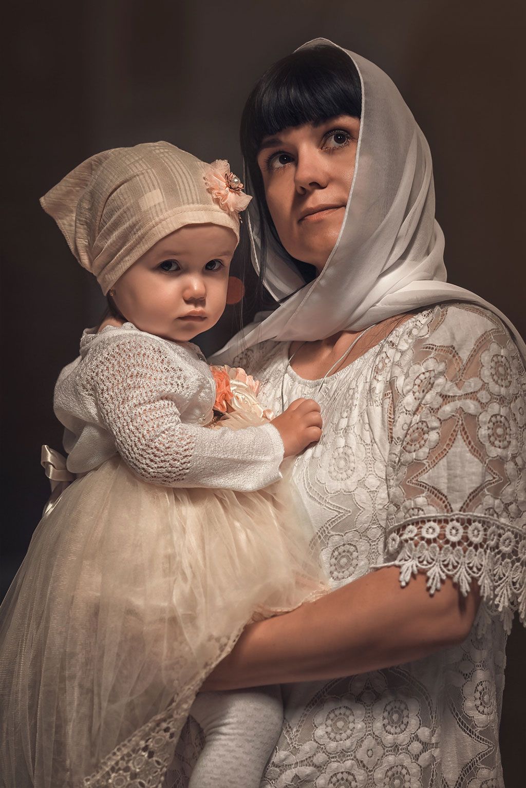 Таинство крещения в Новочеркасском соборе. Чего нельзя делать фотографу в храме
