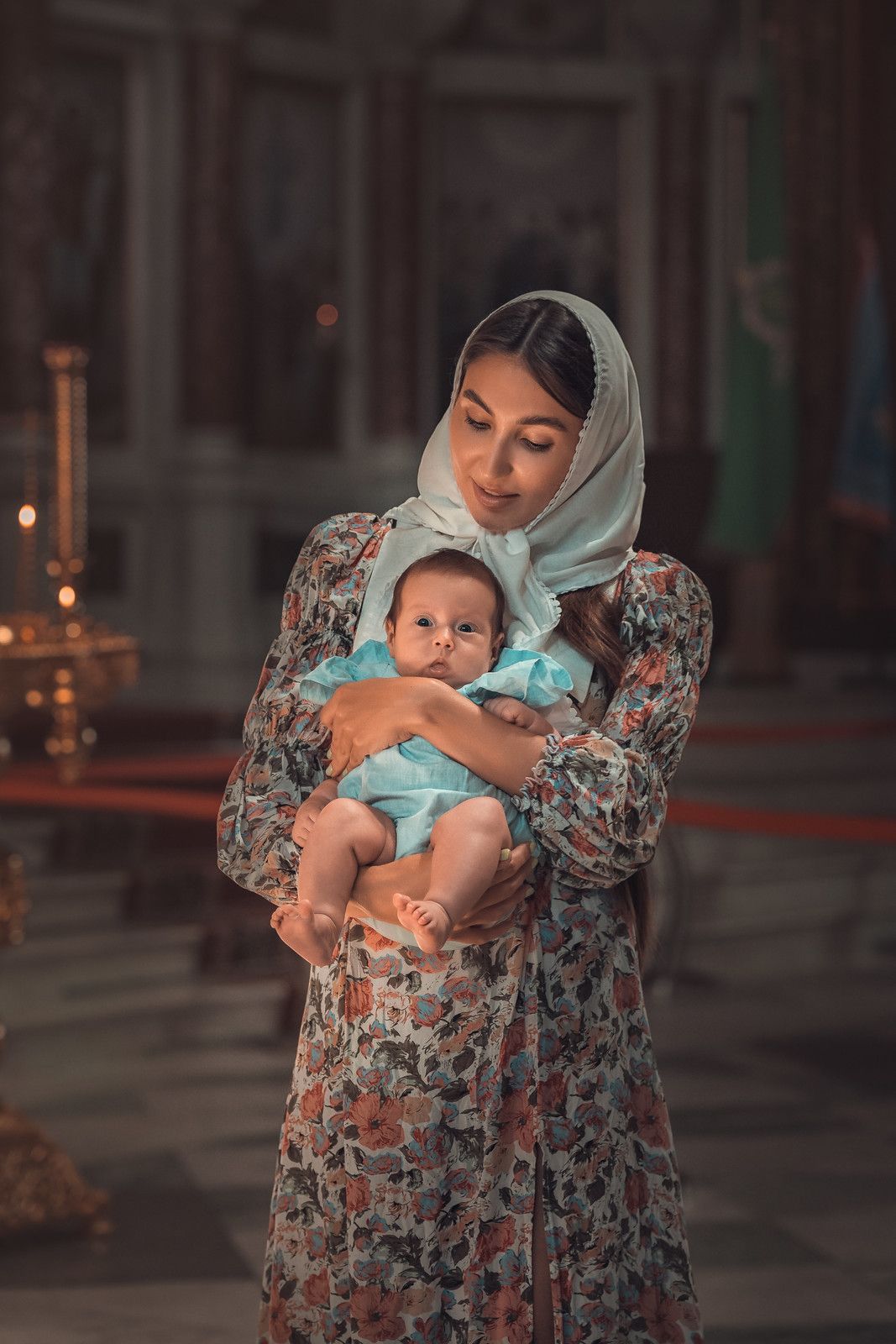 Новочеркасский собор: крестим по святцам