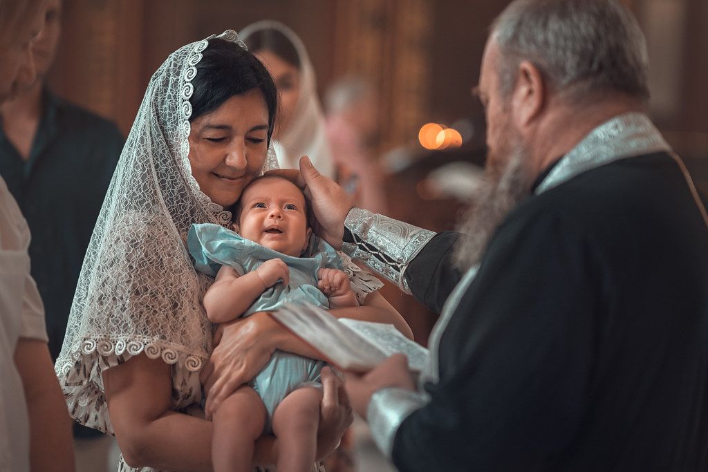 Новочеркасский собор: крестим по святцам