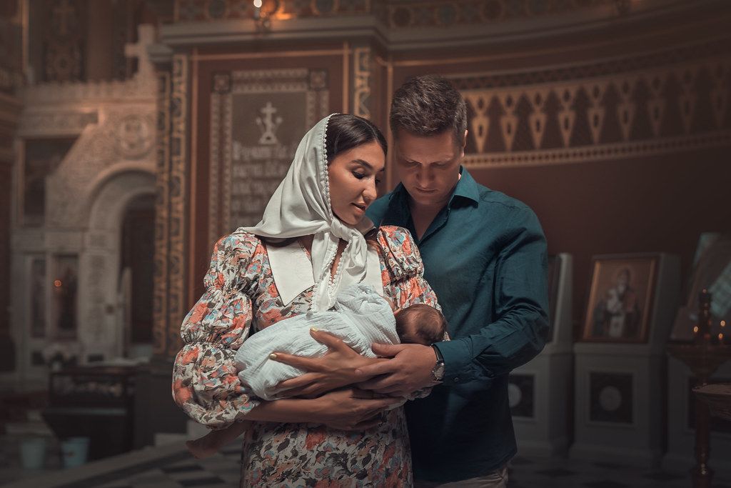 Новочеркасский собор: крестим по святцам